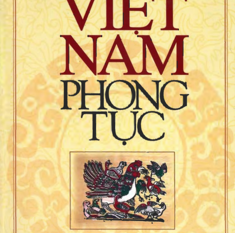 300+ ĐIỀU NÊN BIẾT VỀ PHONG TỤC VIỆT NAM (P3) 300+ ĐIỀU NÊN BIẾT VỀ PHONG TỤC VIỆT NAM (P3)